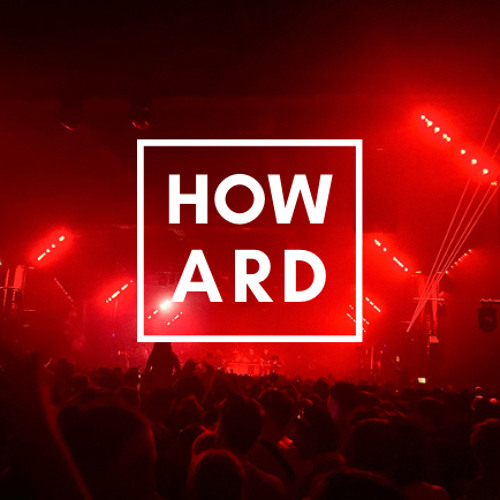 Howard’s avatar