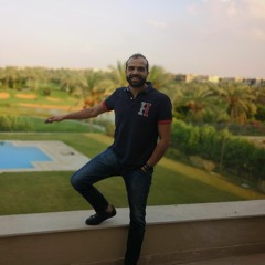 Bassem Mohie Eldin