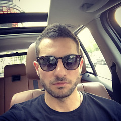 shahram saffari