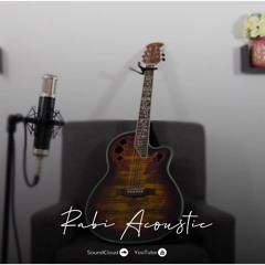 Rabi Acoustic D.M
