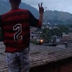 Protegido Por Deus