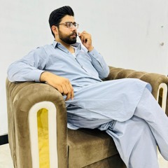 Mudassir Nawab