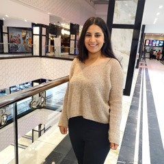 Mariam Samy