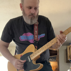 TheSixStringExperiment