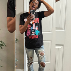 Sharif Scott