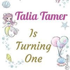 Talia Tamer