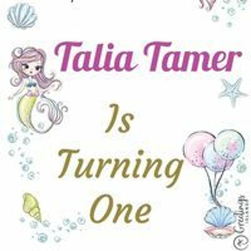 Talia Tamer’s avatar