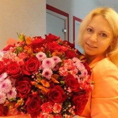 Света Сычёва