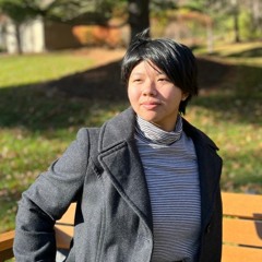 Julienne K Tsang