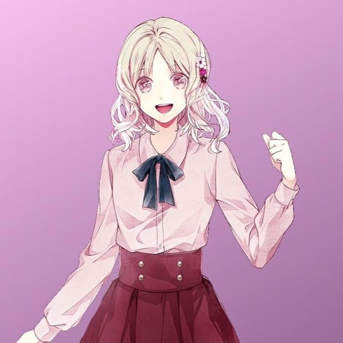 Yui Komori/Pancake’s avatar