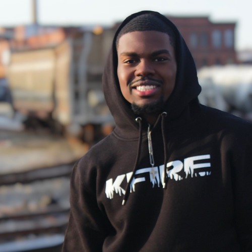KFire The DJ artist photo