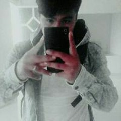 Jhomar Ramirez Ramirez