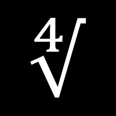 ∜ (4root)