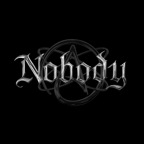 𝕹𝖔𝖇𝖔𝖉𝖞 (new demo) — artist photo