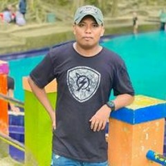 Andy Mtz