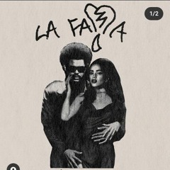 The Weeknd XO