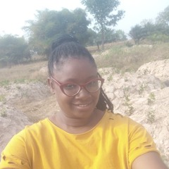 Lilian Nwobashi