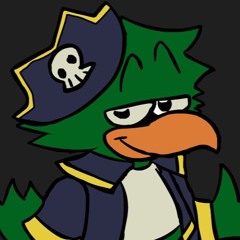 CapitNParroT