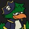 CapitNParroT