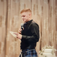 Connor MacDonald