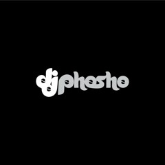 DJ Phosho