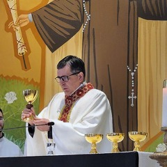 Pe. Adilson Oliveira