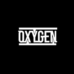 oxygen.