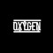 oxygen.