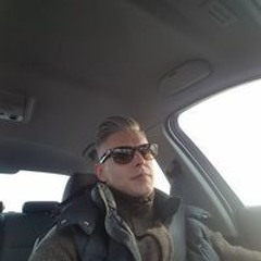 Chris Chi