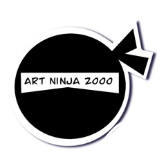 Art Ninja 2000