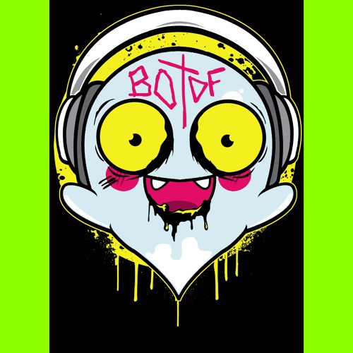 Ima Monster (Heart On My Sleeve)