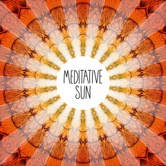 Meditative Sun