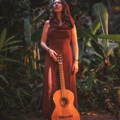 LIVE Healing Voice Transmission after Ecstatic Dance 30/03/25 – Gaia Dance Temple, Lake Atitlán
