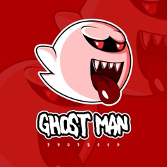 Ghost Man Beats "GhostRideTheBeat"