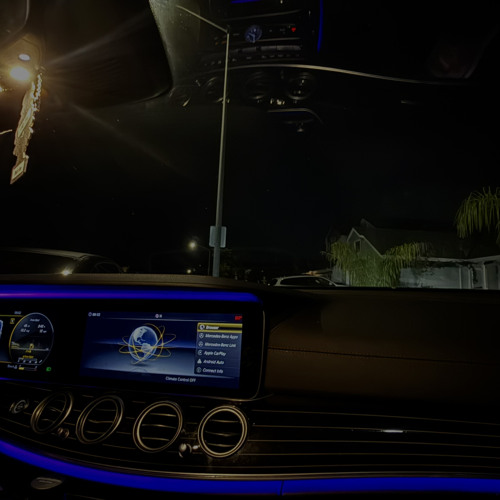 Foto Para El Insta - Abraham Vasquez (Corridos 2018)