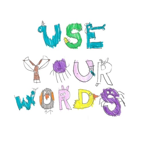 Stream Use Your Words Podcast | Listen to podcast episodes online for ...