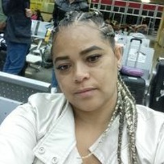 Michelle Marinho Silva