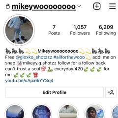 Mikey Sosa Sammy