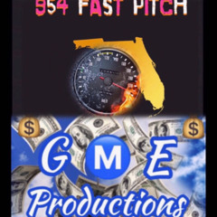 GME X Fast Pitch