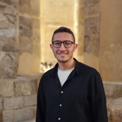 الحسينى - Omar Alhosainy
