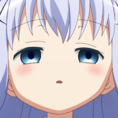 ご注文はうさぎですか？(？)