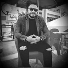 Mohammad Rida