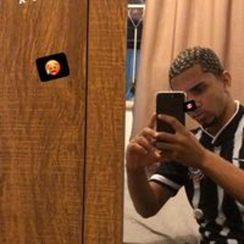 Caio Moraes’s avatar