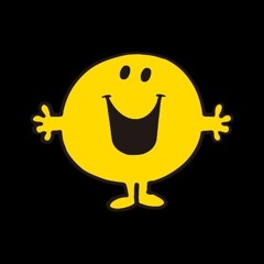 Mr happy