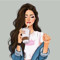 Mona Ali 99
