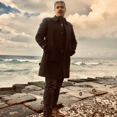 Mohsen Alaksher