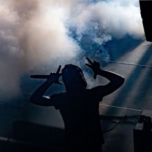 Mikeamiri scream incoming