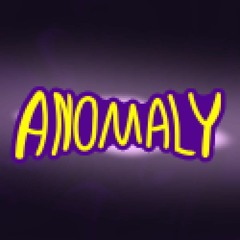 Anomaly OST