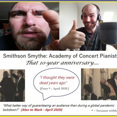 Smithson-Smythe Academy of Concert Pianists