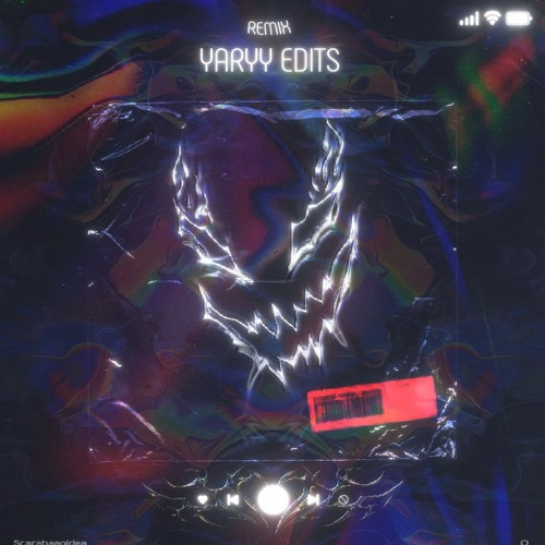 Stream 么YARYY EDITS. -ГРУППА КРОВИ - -Flip- В.ЦОЙ By YARYY EDITS.